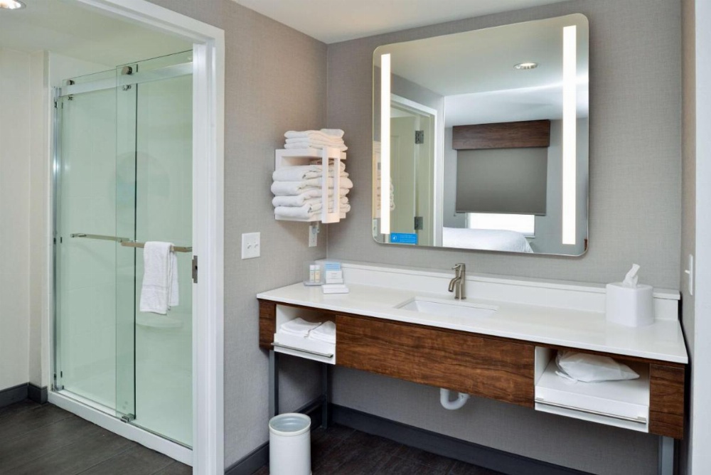 Hampton Inn By Hilton And Suites Las Vegas Airport Image 25