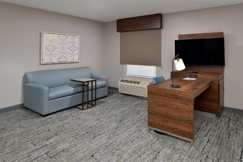 Hampton Inn By Hilton And Suites Las Vegas Airport image 31