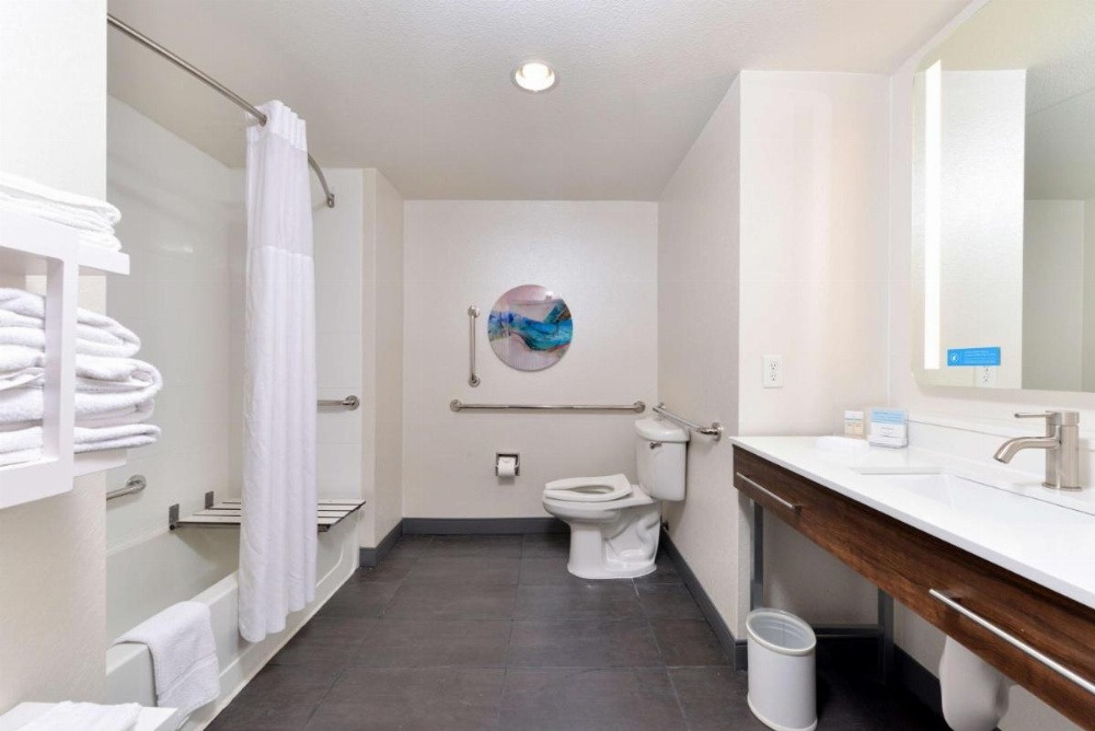 Hampton Inn By Hilton And Suites Las Vegas Airport Image 32