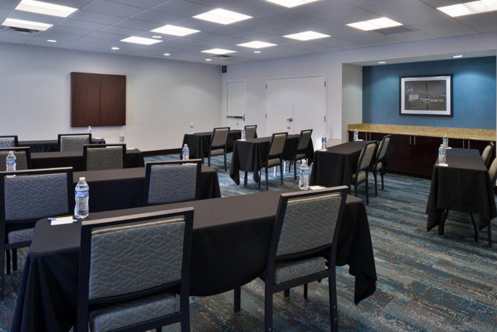 Hampton Inn By Hilton And Suites Las Vegas Airport Image 36