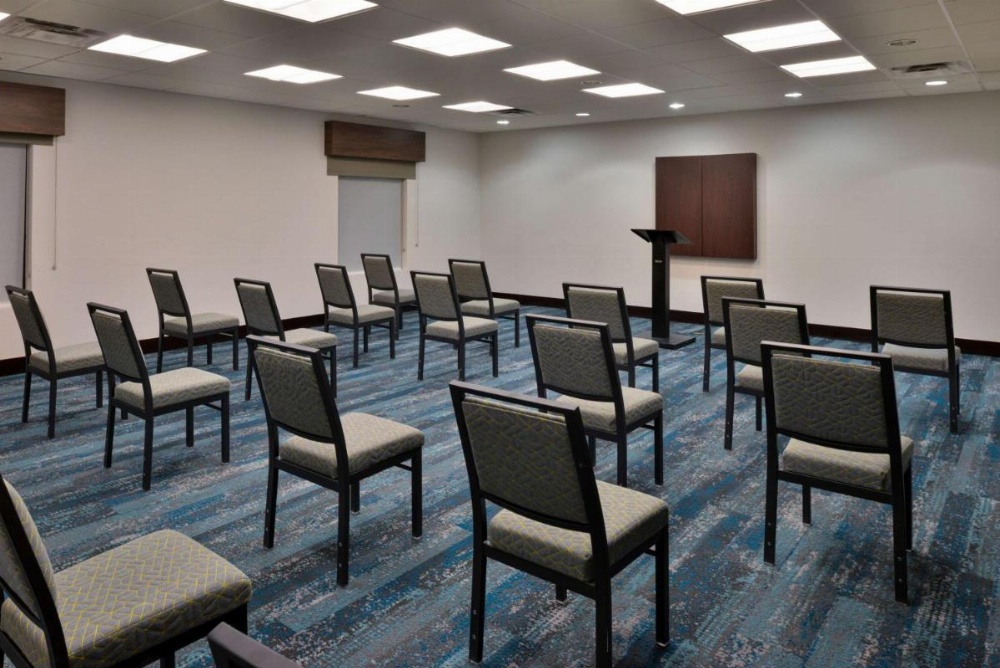 Hampton Inn By Hilton And Suites Las Vegas Airport Image 37