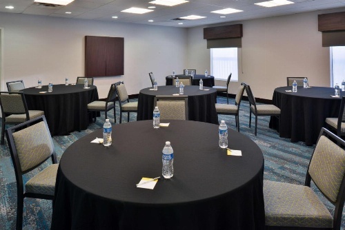 Hampton Inn By Hilton And Suites Las Vegas Airport image 38